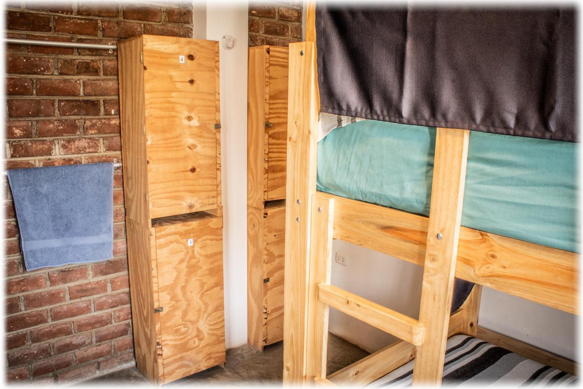 Atma Hostel & Yoga Хуанчако Стая снимка