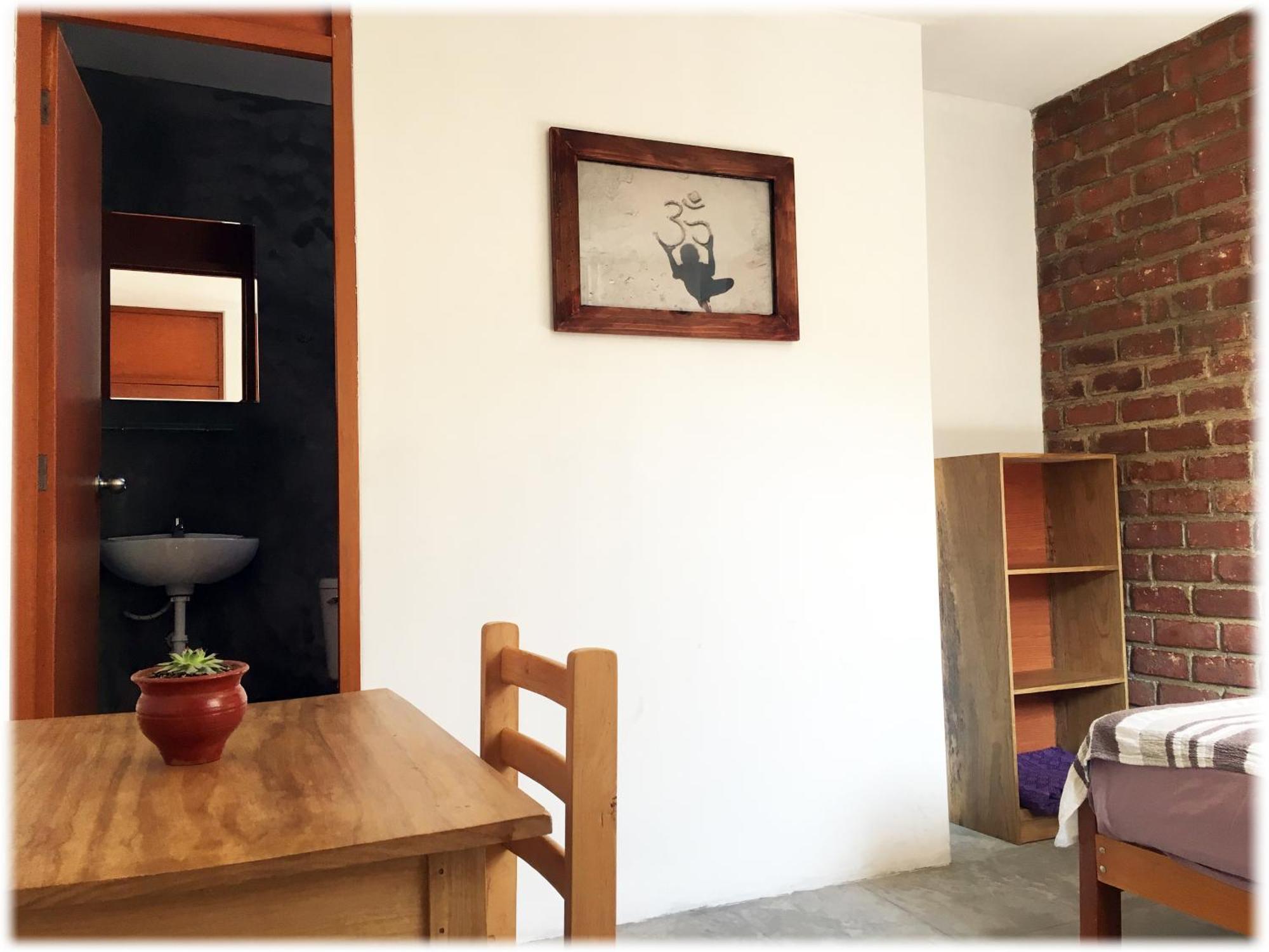 Atma Hostel & Yoga Хуанчако Екстериор снимка