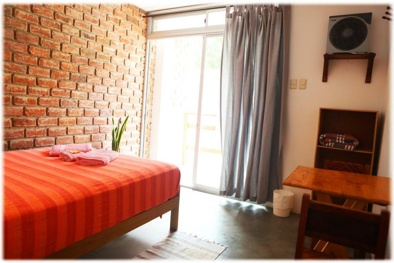 Atma Hostel & Yoga Хуанчако Екстериор снимка